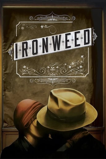 Watch Ironweed