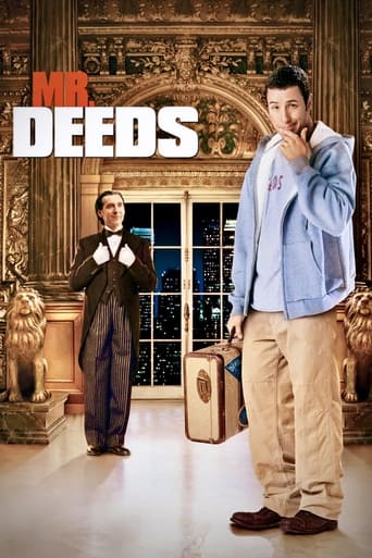 Watch Mr. Deeds