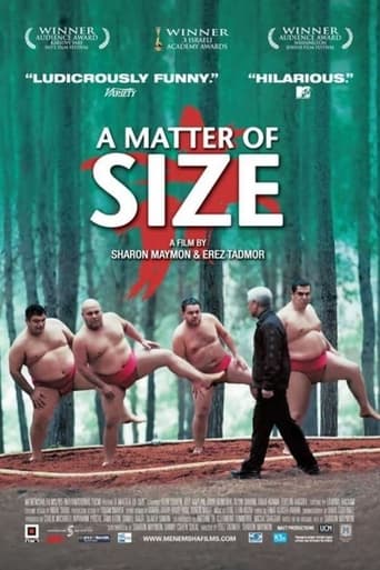 Watch A Matter of Size