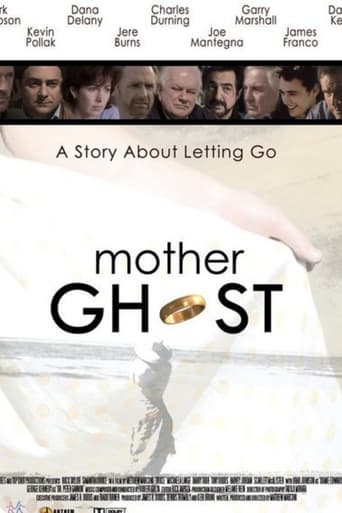 Watch Mother Ghost
