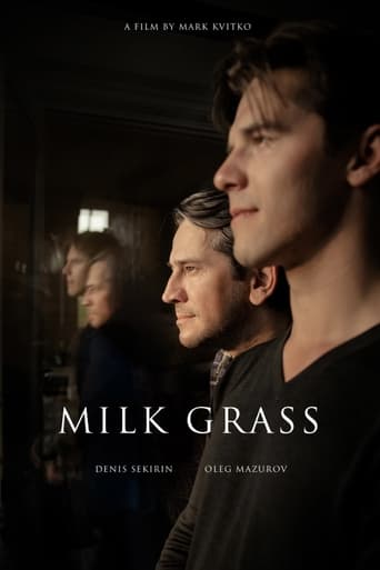 Milk Grass