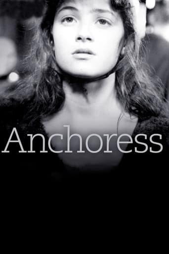Watch Anchoress