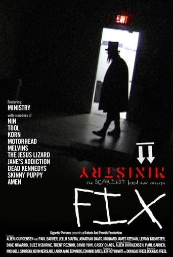 Watch Fix: The Ministry Movie