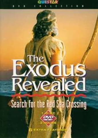 Watch The Exodus Revealed
