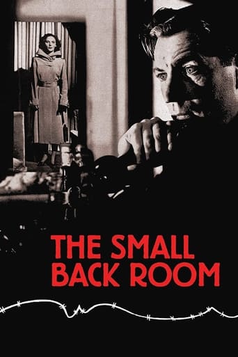 Watch The Small Back Room