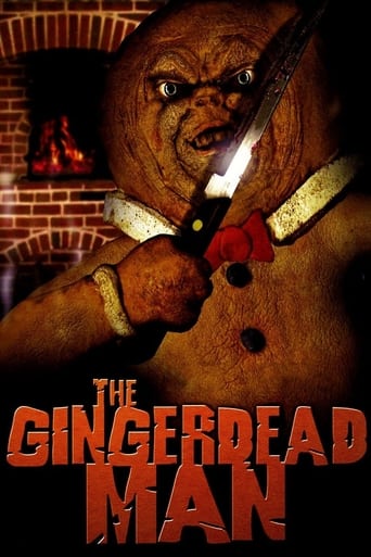 Watch The Gingerdead Man