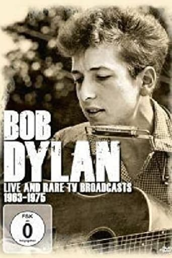 Watch Bob Dylan - TV Live & Rare 1963 - 1975