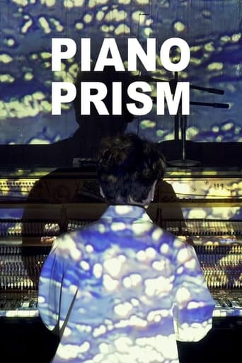 Piano Prism