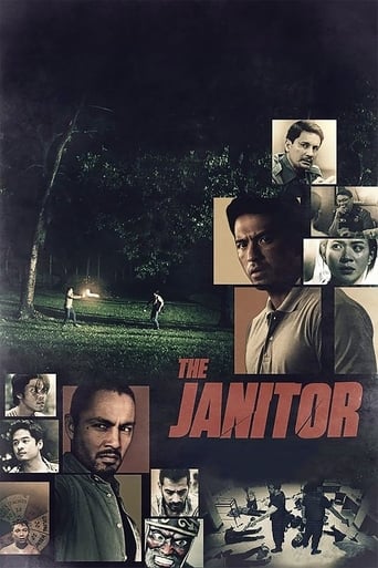 Watch The Janitor