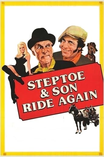 Watch Steptoe & Son Ride Again