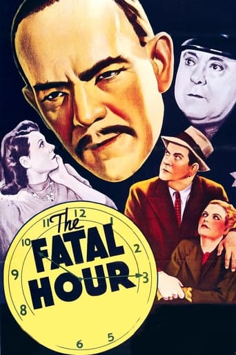 Watch The Fatal Hour