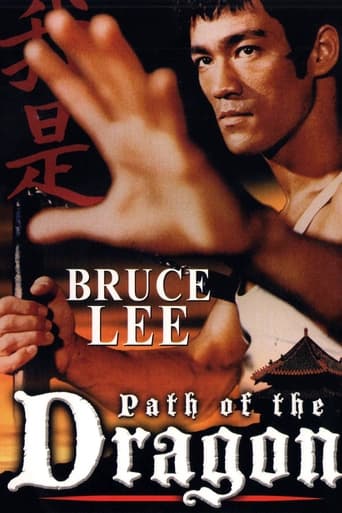 Watch The Path of the Dragon