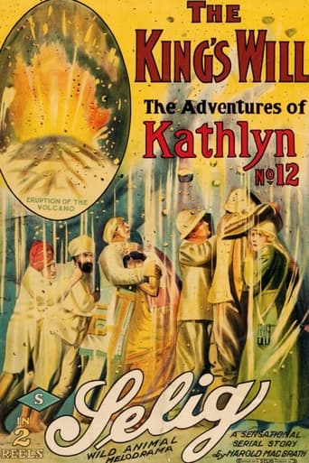 Watch The Adventures of Kathlyn