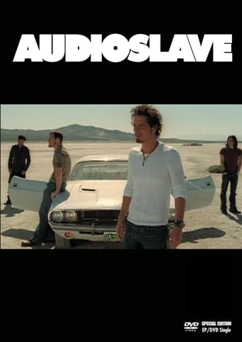 Audioslave: Audioslave