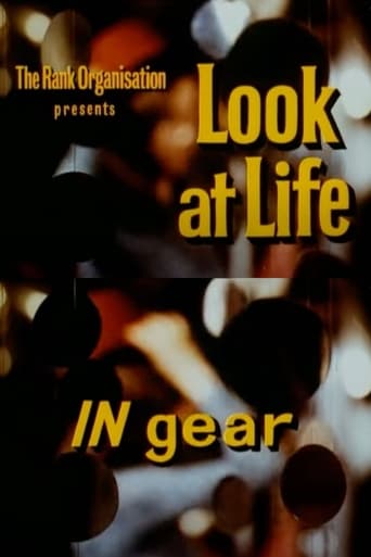 Watch Look at Life: IN Gear