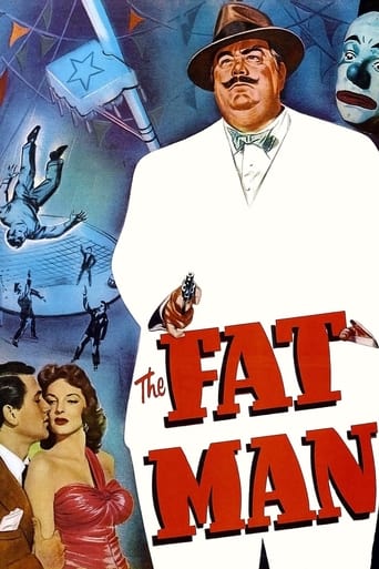 Watch The Fat Man