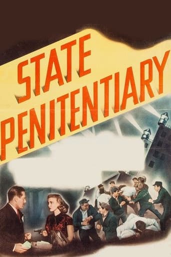 Watch State Penitentiary