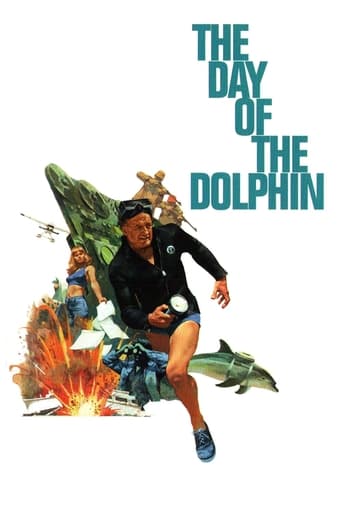 Watch The Day of the Dolphin