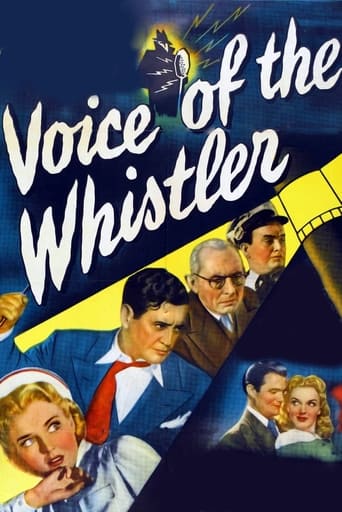 Watch Voice of the Whistler