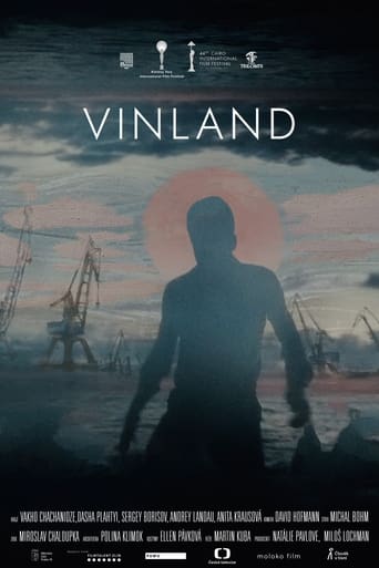 Watch Vinland