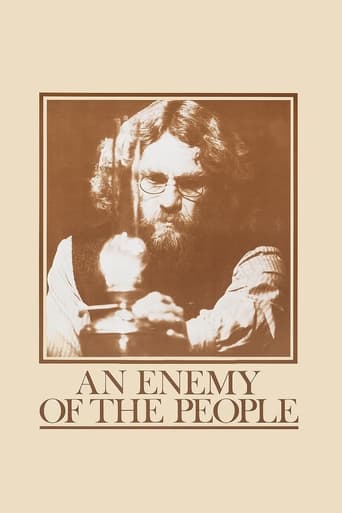 Watch An Enemy of the People