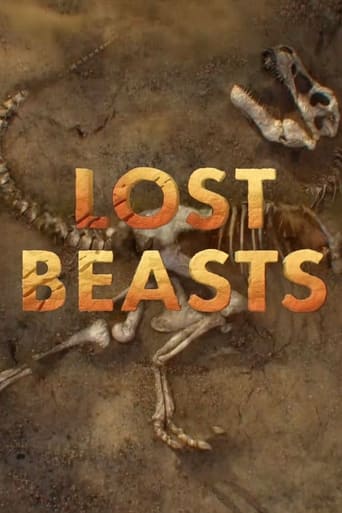 Watch Lost Beasts