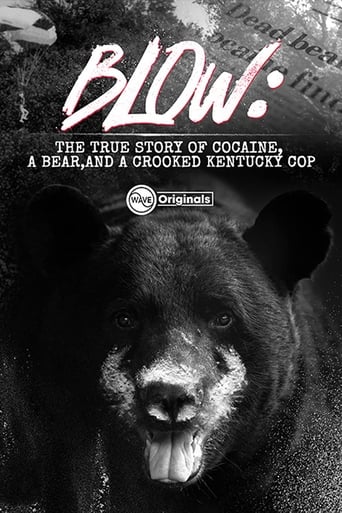 Watch Blow: The True Story of Cocaine, a Bear, and a Crooked Kentucky Cop