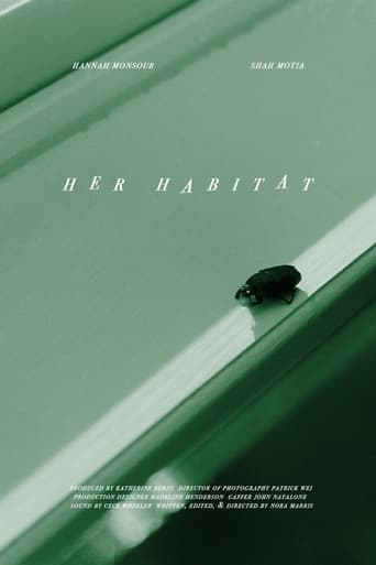 Her Habitat