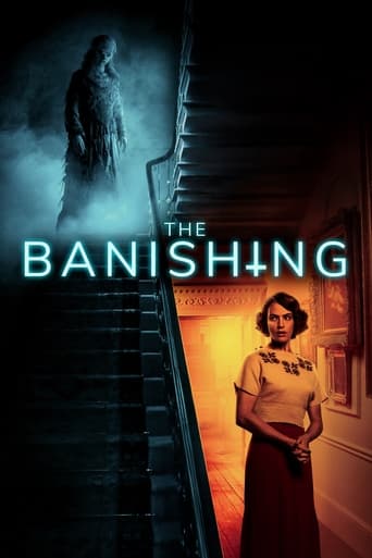 Watch The Banishing