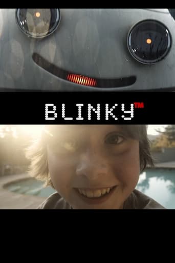Watch Blinky™