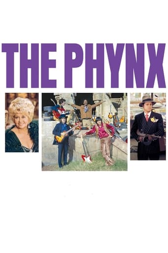 Watch The Phynx