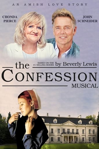 Watch The Confession Musical
