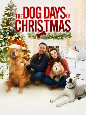 Watch The Dog Days of Christmas