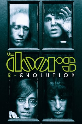 Watch The Doors - R-Evolution