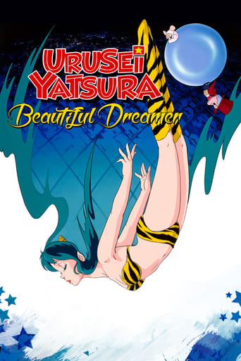 Watch Urusei Yatsura: Beautiful Dreamer