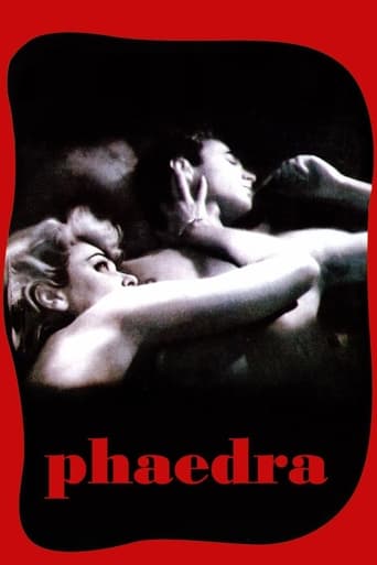 Watch Phaedra