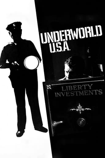 Watch Underworld U.S.A.
