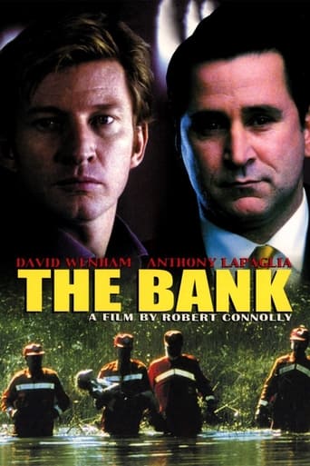 Watch The Bank