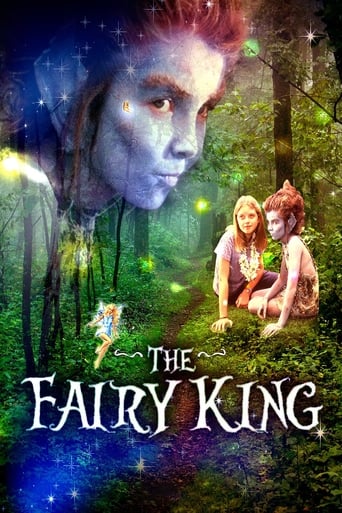 Watch The Fairy King