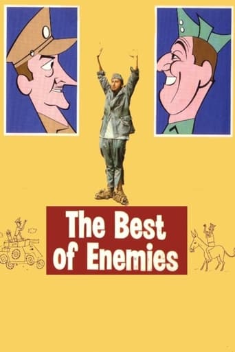 Watch The Best of Enemies