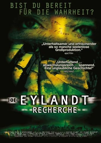 Watch The Eylandt Investigation