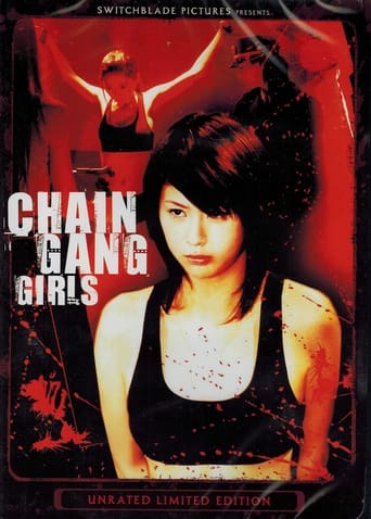 Watch Chain Gang Girls