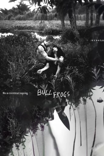 Watch Bullfrogs