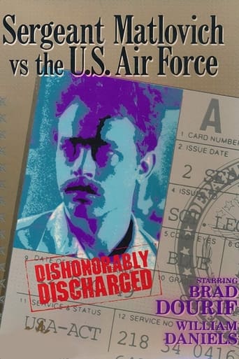 Watch Sergeant Matlovich vs. the U.S. Air Force