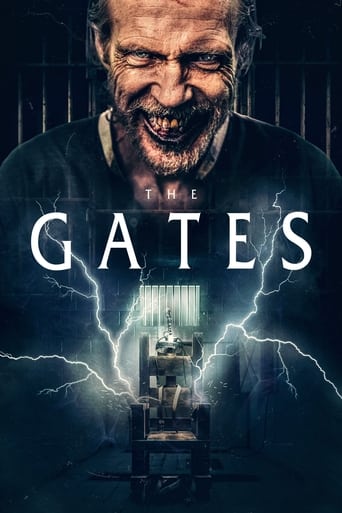 Watch The Gates