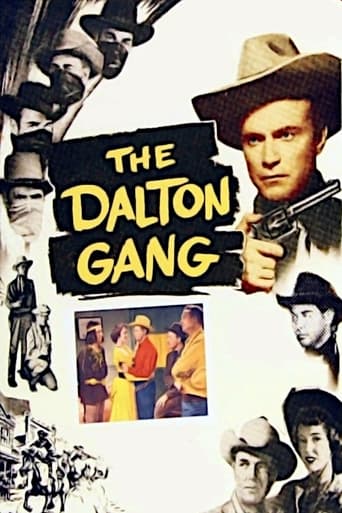 Watch The Dalton Gang