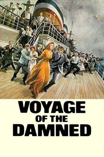Watch Voyage of the Damned