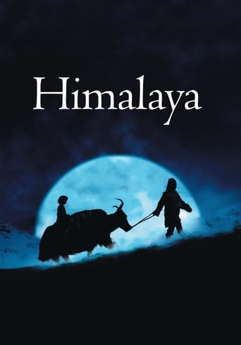 Watch Himalaya