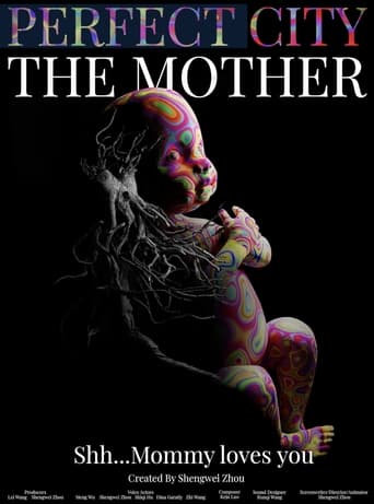 Perfect City: The Mother