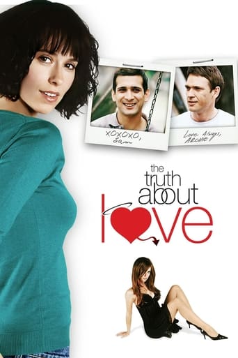 Watch The Truth About Love